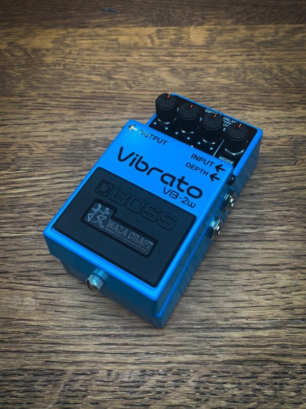Boss VB-2W - Afbeelding 2