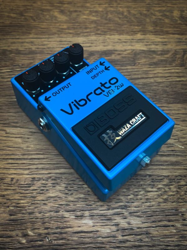Boss VB-2W - Afbeelding 3