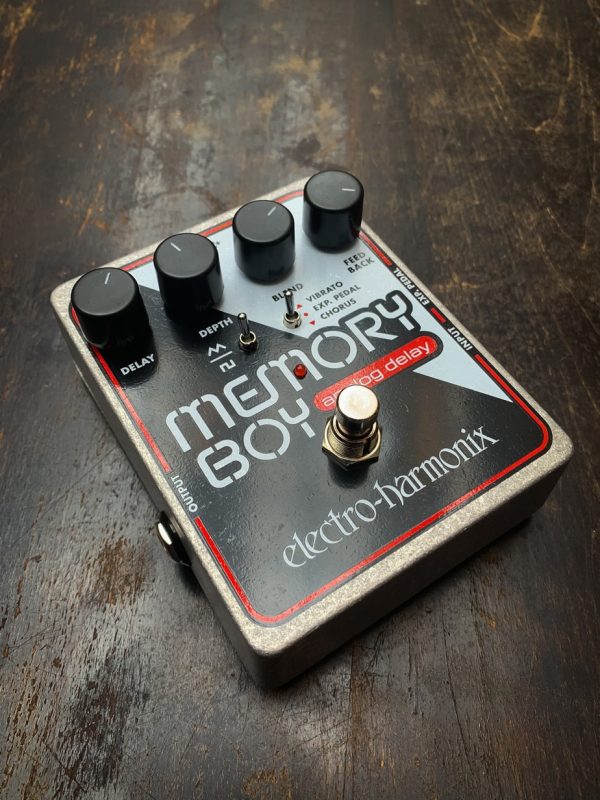 Electro-Harmonix Memory Boy - Afbeelding 3
