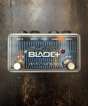 Electro-Harmonix Switchblade+