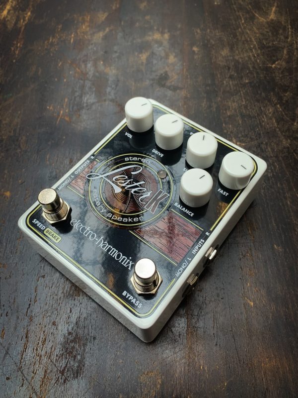 Electro-Harmonix Lester K - Afbeelding 4