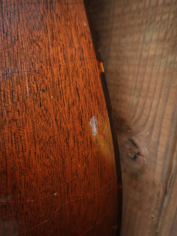 Pre-War Dreadnought Mahogany - Afbeelding 22