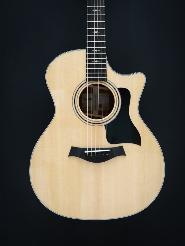Taylor 314ce V-Class bracing - Afbeelding 10