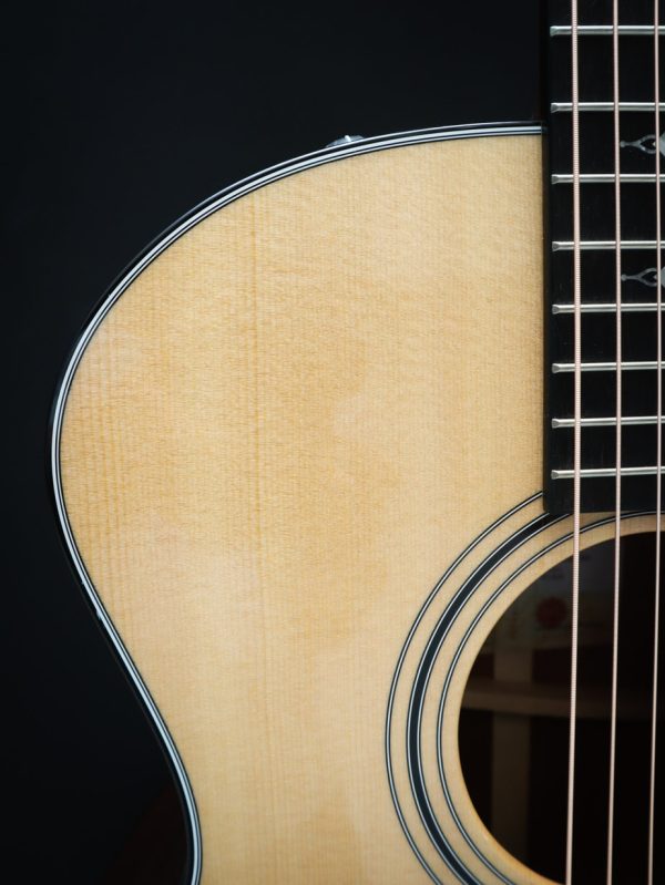 Taylor 314ce V-Class bracing - Afbeelding 9