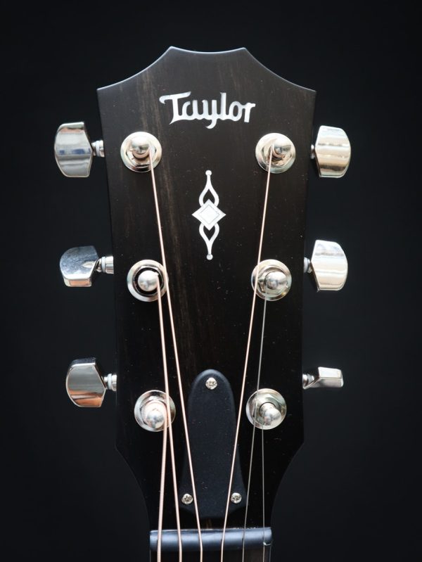 Taylor 314ce V-Class bracing - Afbeelding 8