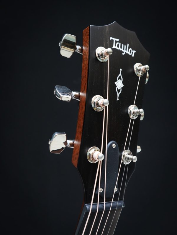 Taylor 314ce V-Class bracing - Afbeelding 7