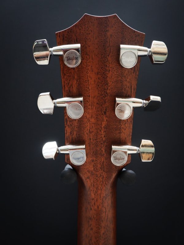 Taylor 314ce V-Class bracing - Afbeelding 19