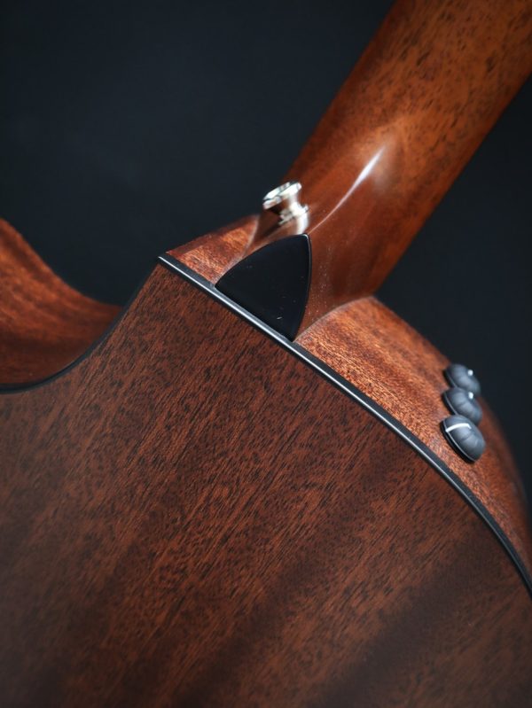 Taylor 314ce V-Class bracing - Afbeelding 6