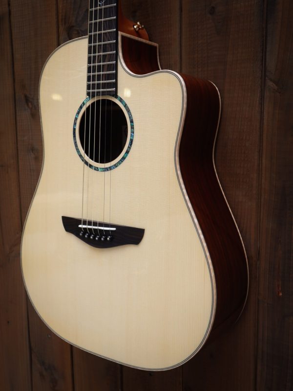 Faith Saturn Hi-Gloss - Afbeelding 5