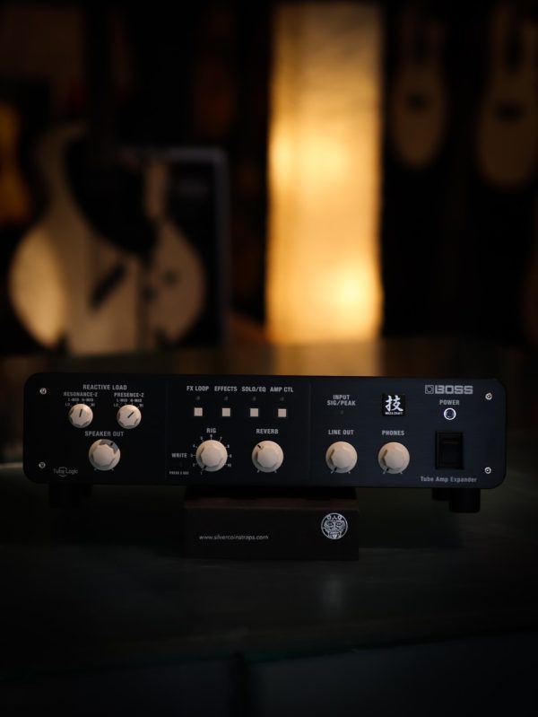 Boss Waza Tube Amp Expander - Afbeelding 13