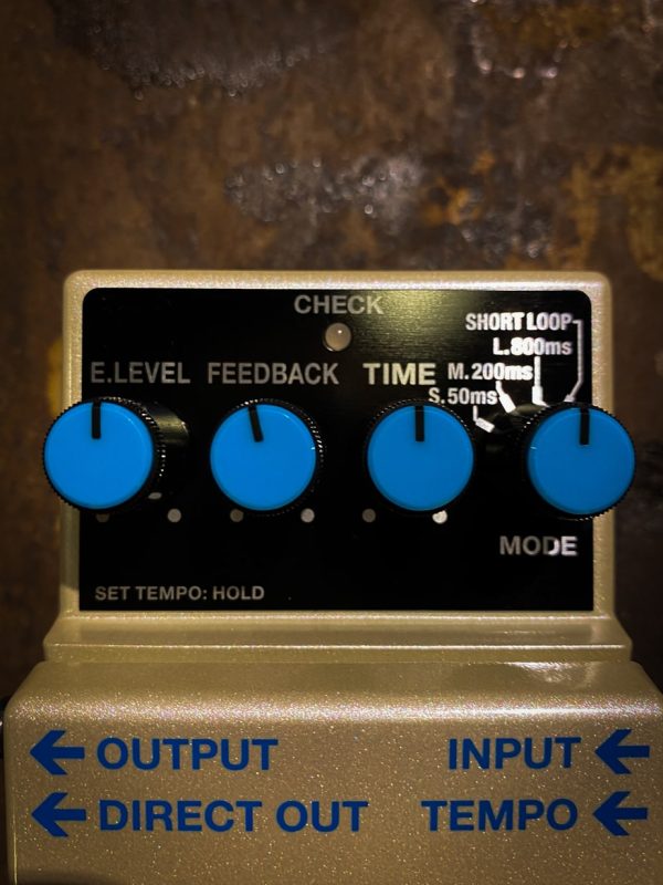 Boss DD-3T - Afbeelding 2