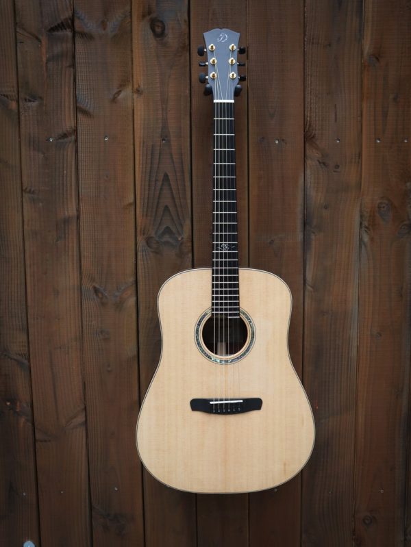 Dowina Master Series Madarose D - Afbeelding 2