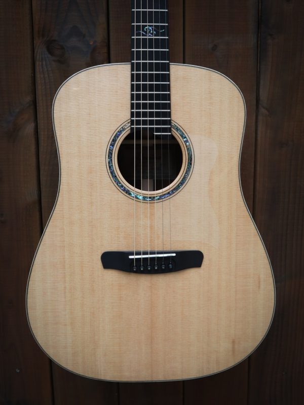 Dowina Master Series Madarose D - Afbeelding 3