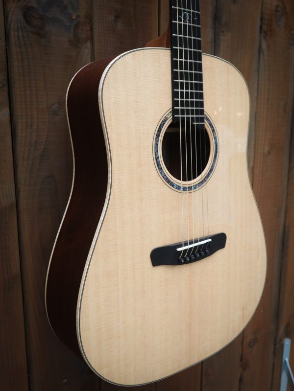 Dowina Master Series Madarose D - Afbeelding 4
