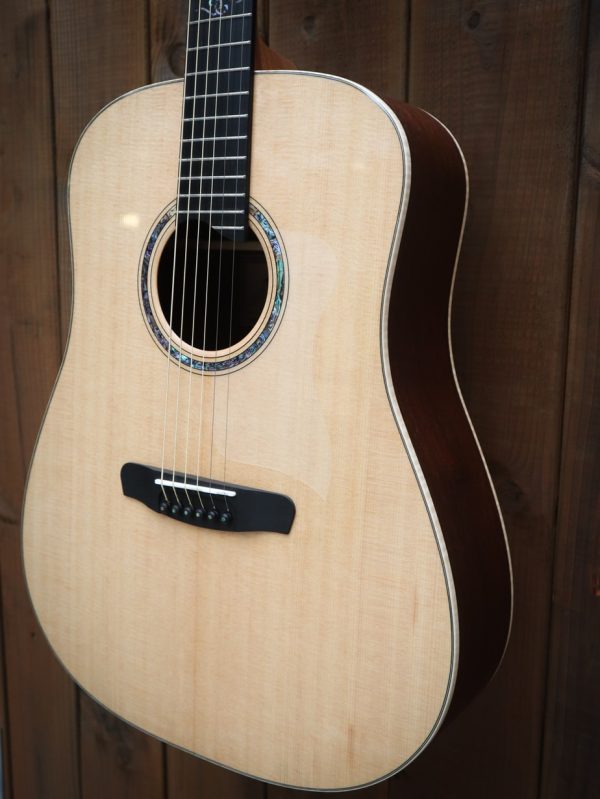 Dowina Master Series Madarose D - Afbeelding 8