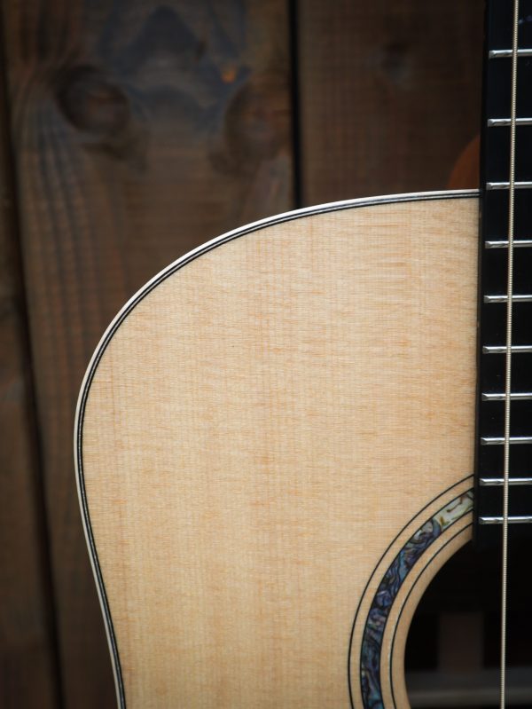 Dowina Master Series Madarose D - Afbeelding 10