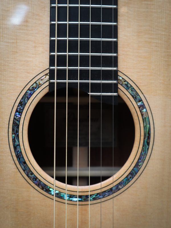 Dowina Master Series Madarose D - Afbeelding 11