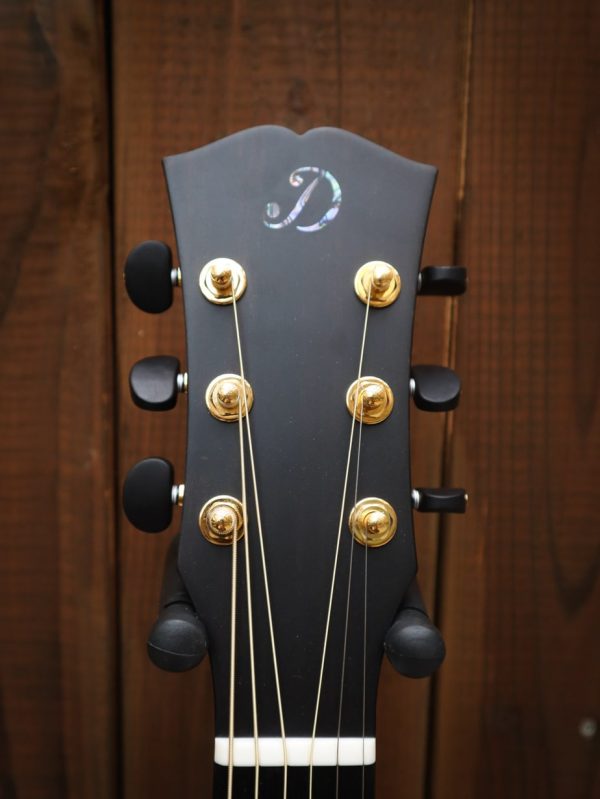 Dowina Master Series Madarose D - Afbeelding 6