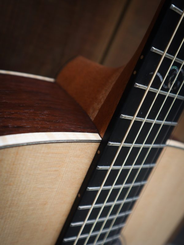 Dowina Master Series Madarose D - Afbeelding 12