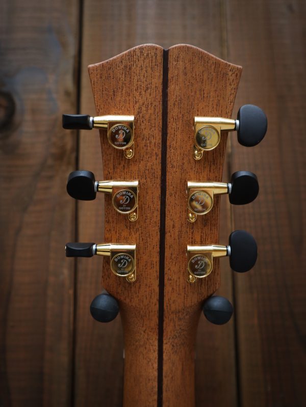Dowina Master Series Madarose D - Afbeelding 13