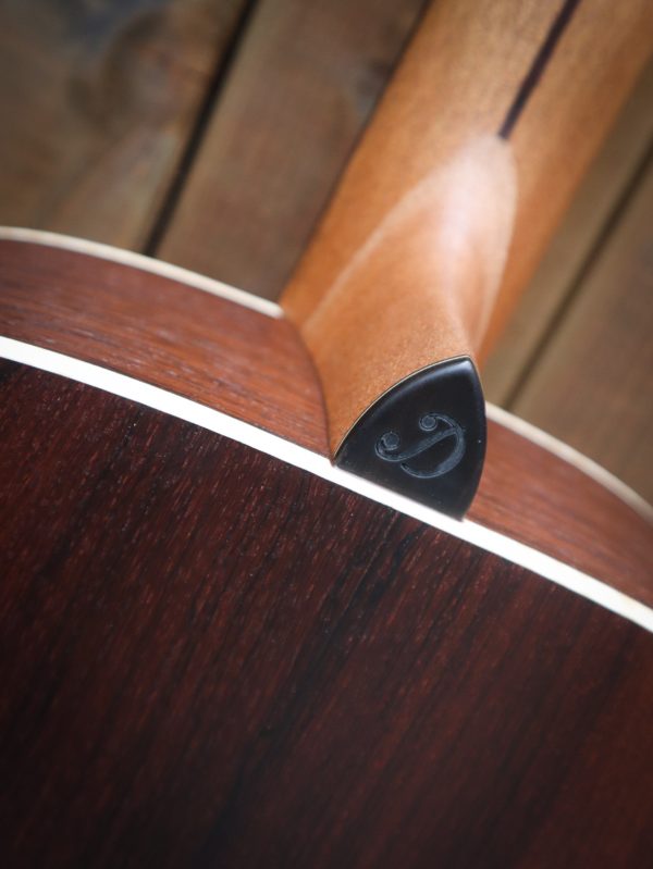 Dowina Master Series Madarose D - Afbeelding 15