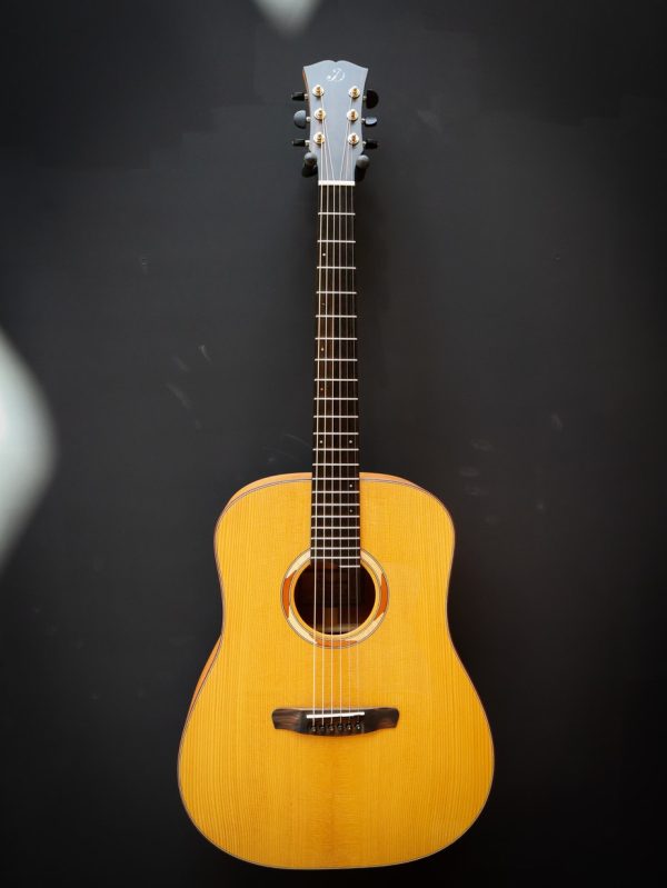 Dowina Vintage Series Touraine D Thermo Cured - Afbeelding 2