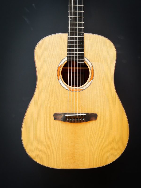 Dowina Vintage Series Touraine D Thermo Cured - Afbeelding 3