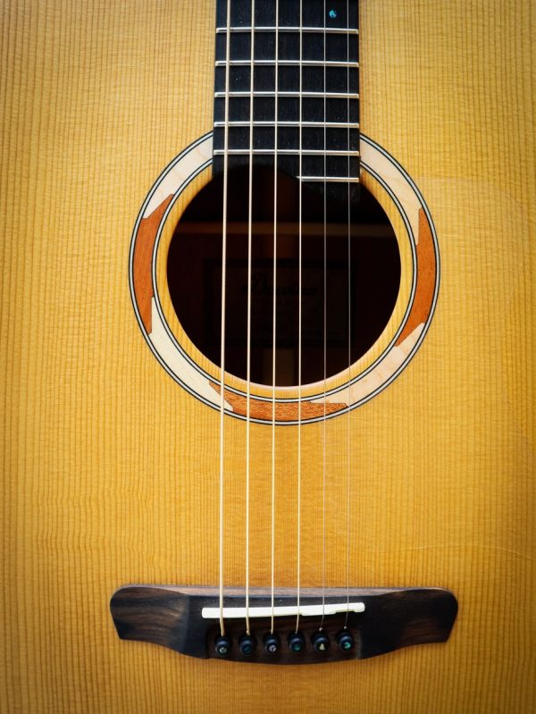 Dowina Vintage Series Touraine D Thermo Cured - Afbeelding 6
