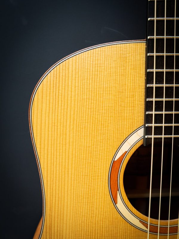 Dowina Vintage Series Touraine D Thermo Cured - Afbeelding 7
