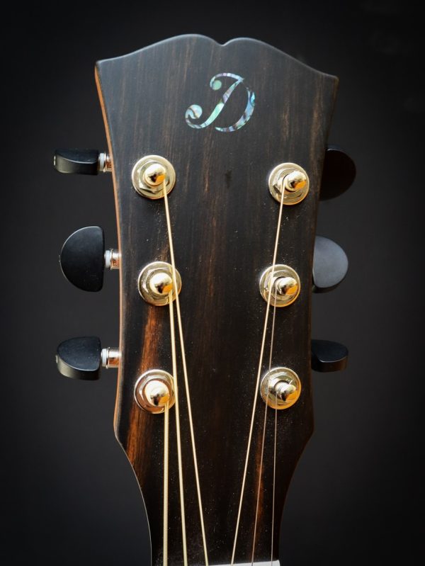 Dowina Vintage Series Touraine D Thermo Cured - Afbeelding 10