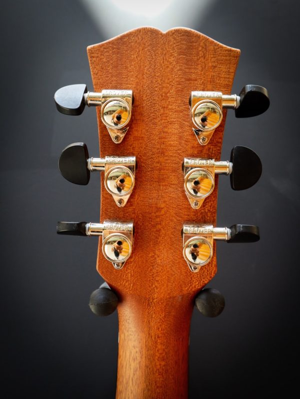 Dowina Vintage Series Touraine D Thermo Cured - Afbeelding 12