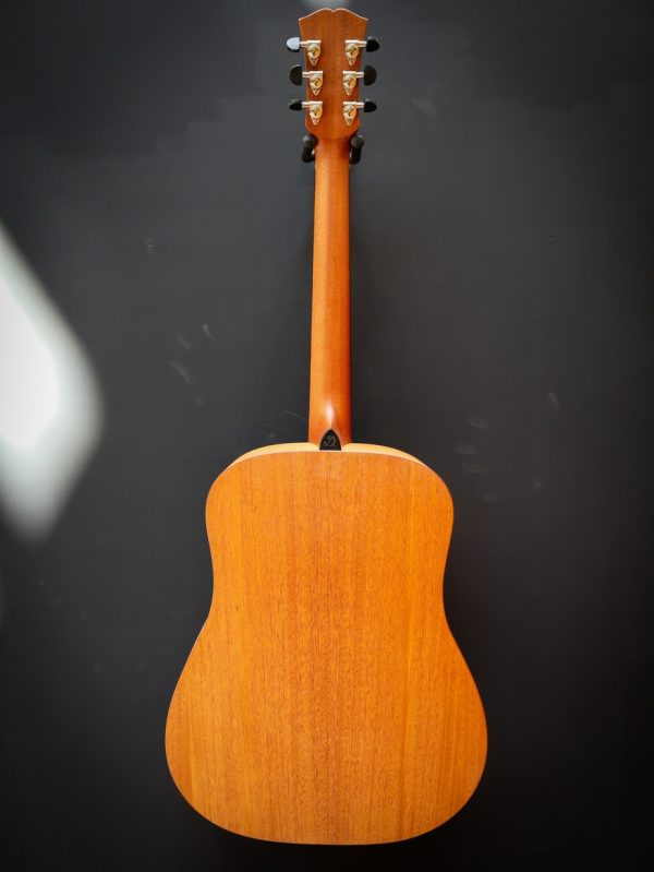 Dowina Vintage Series Touraine D Thermo Cured - Afbeelding 13