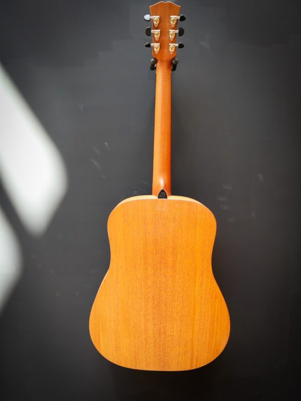Dowina Vintage Series Touraine D Thermo Cured - Afbeelding 16