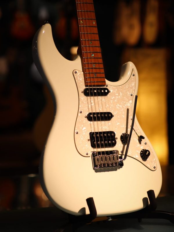 Larry Carlton S7