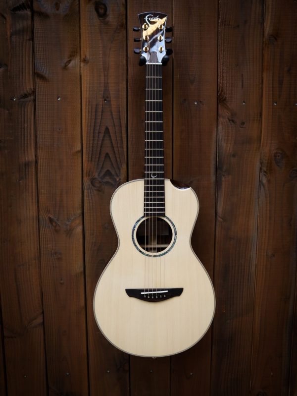 Faith Mercury Hi Gloss - Afbeelding 2