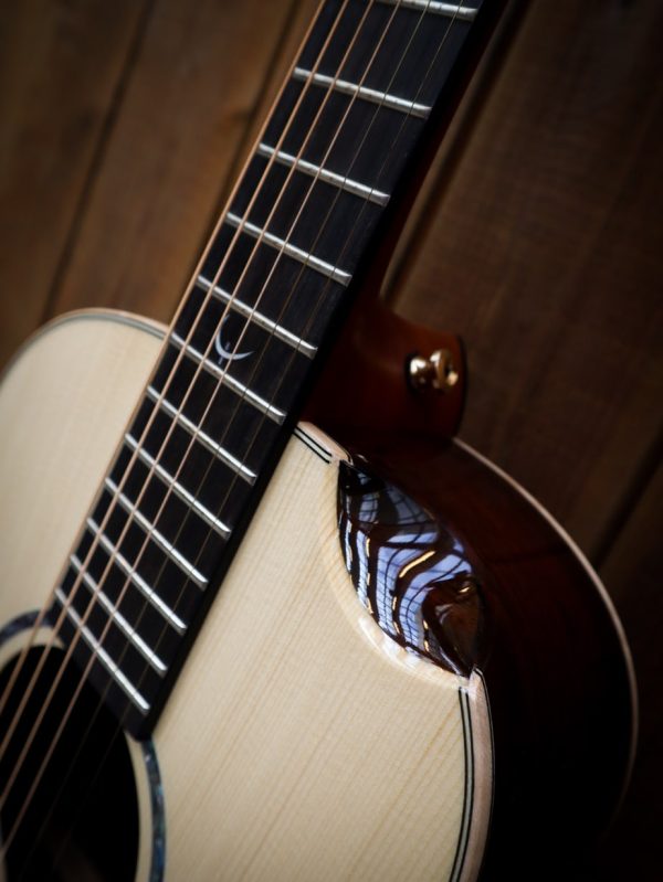 Faith Mercury Hi Gloss - Afbeelding 5