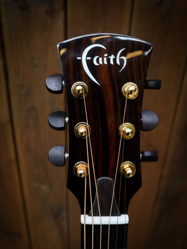 Faith Mercury Hi Gloss - Afbeelding 10