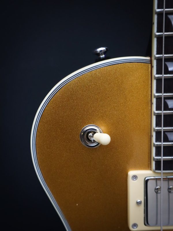 Sire Larry Carlton L7 Gold Top - Afbeelding 5