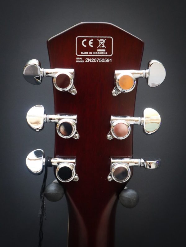 Sire Larry Carlton L7 Gold Top - Afbeelding 13