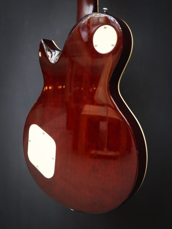 Sire Larry Carlton L7 Gold Top - Afbeelding 11
