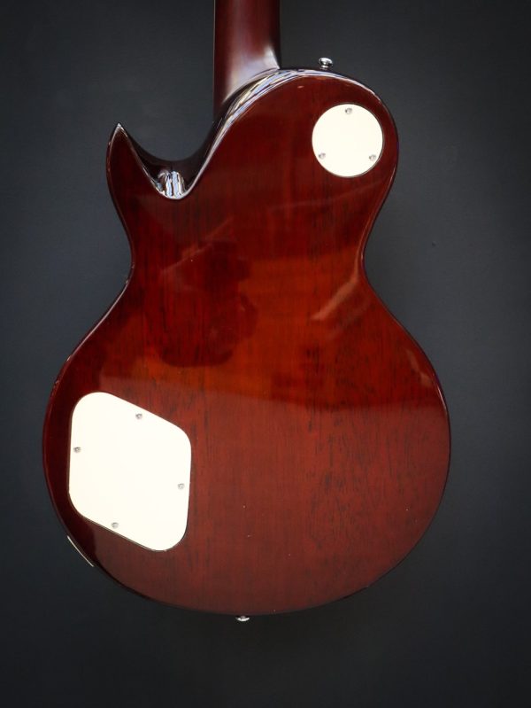 Sire Larry Carlton L7 Gold Top - Afbeelding 10