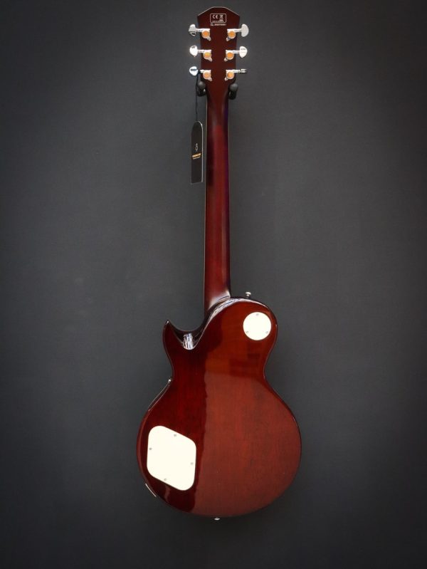 Sire Larry Carlton L7 Gold Top - Afbeelding 9