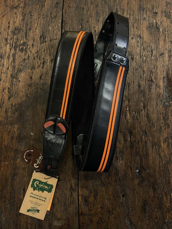 Righton! Race HD Harley Guitar Strap
