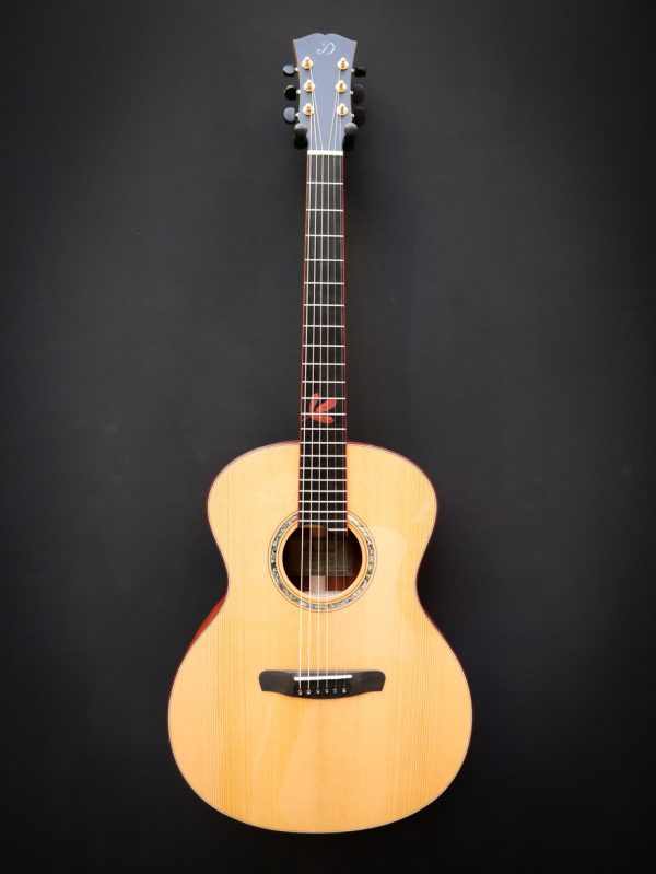 Dowina Master Series Padauk GA - Afbeelding 2