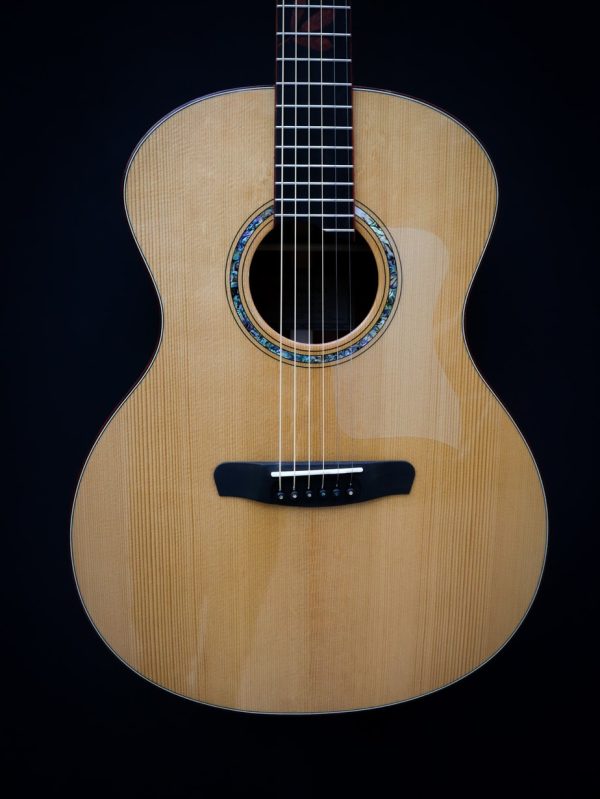 Dowina Master Series Padauk GA - Afbeelding 3