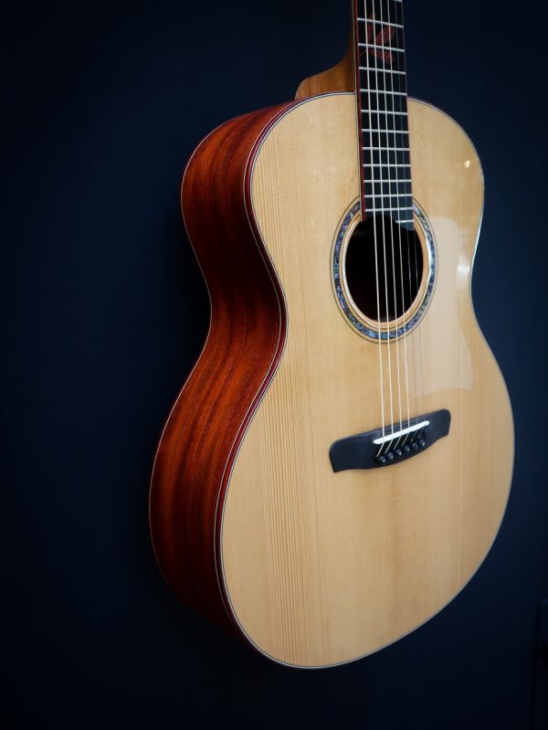 Dowina Master Series Padauk GA - Afbeelding 4