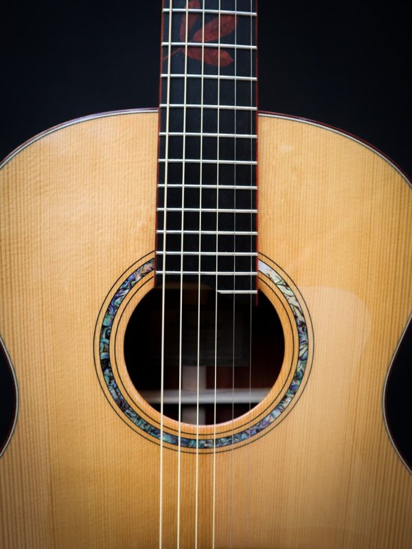 Dowina Master Series Padauk GA - Afbeelding 9