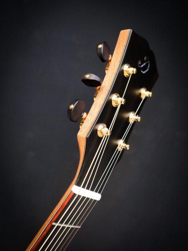 Dowina Master Series Padauk GA - Afbeelding 12