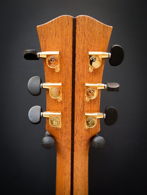 Dowina Master Series Padauk GA - Afbeelding 14
