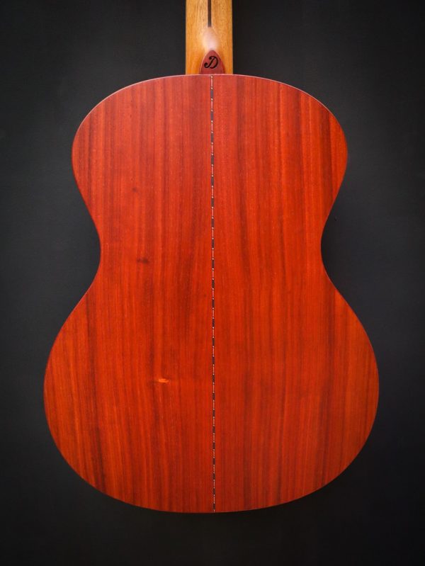 Dowina Master Series Padauk GA - Afbeelding 16